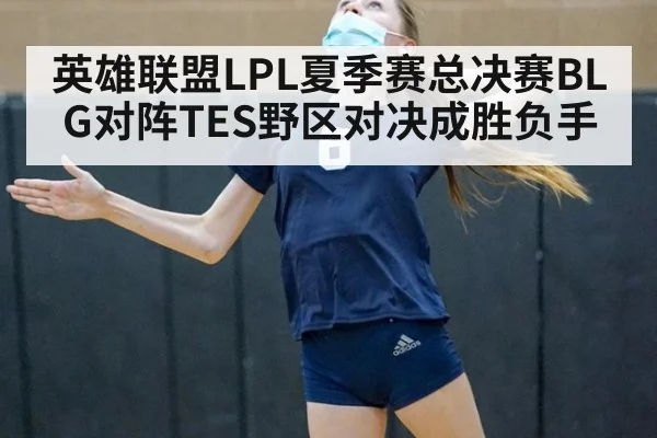 英雄联盟LPL夏季赛总决赛BLG对阵TES野区对决成胜负手