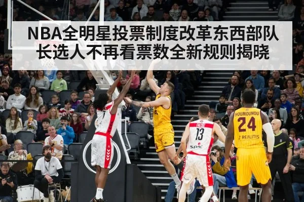 NBA全明星投票制度改革东西部队长选人不再看票数全新规则揭晓