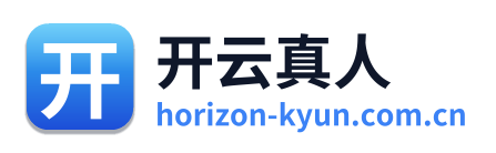 开云真人